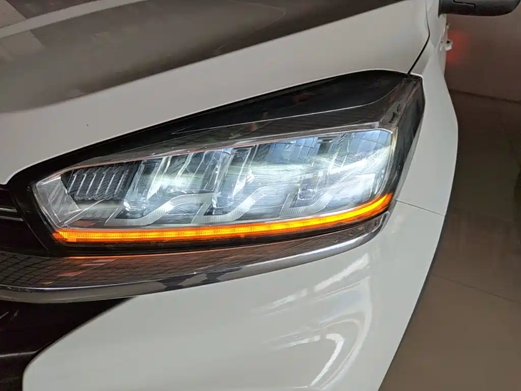 Chery Tiggo 8 — миниатюра 24