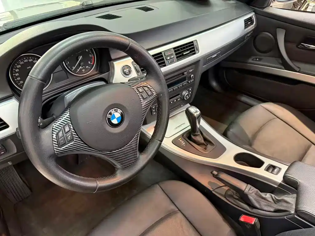 BMW 3 Series (Import) — миниатюра 14