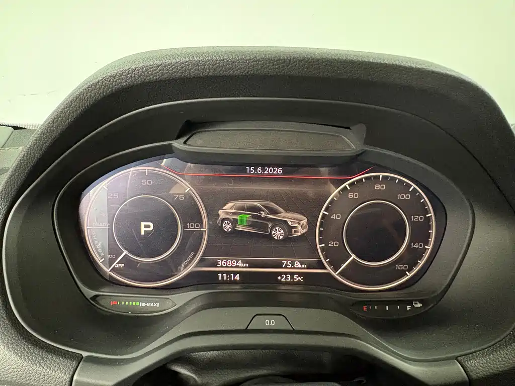 Audi Q2L e-tron 2022 Q2L e-tron Smart
