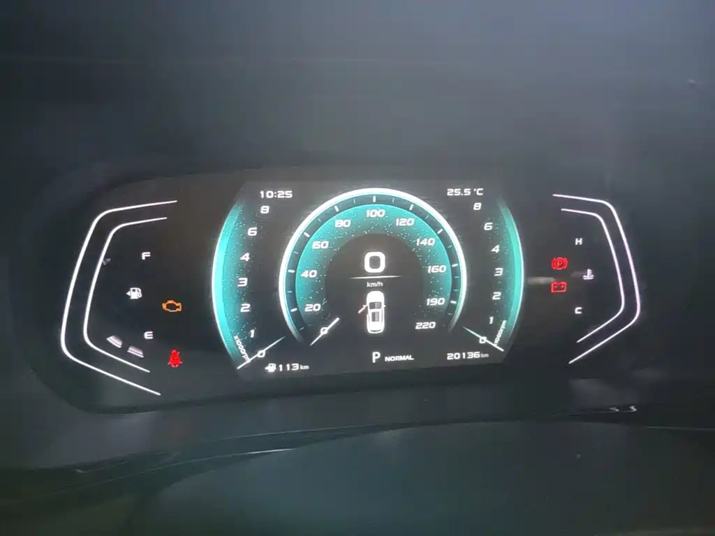 Oshan Oushang X5 — миниатюра 12