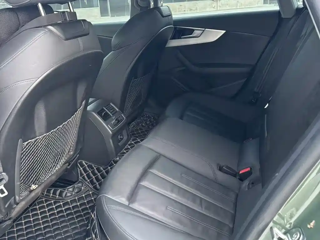 Audi A5 (Import) — миниатюра 5