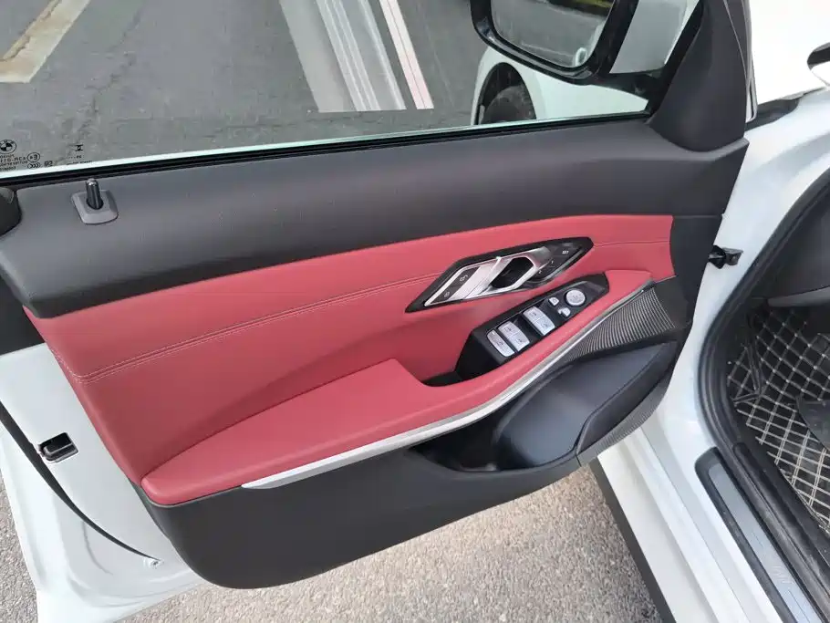 BMW i3 — миниатюра 7