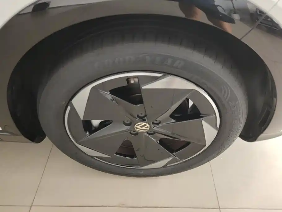 Volkswagen 06 — миниатюра 6
