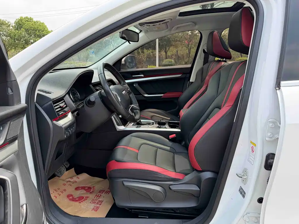 Haval H4 — миниатюра 7