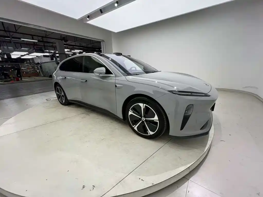 NIO ET5T — миниатюра 27