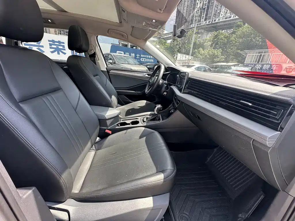 Volkswagen Sagitar — миниатюра 17