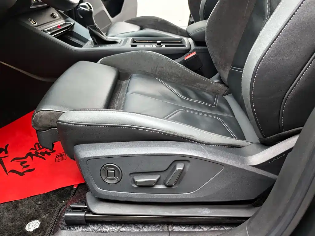 Audi Q3 Sportback — миниатюра 10