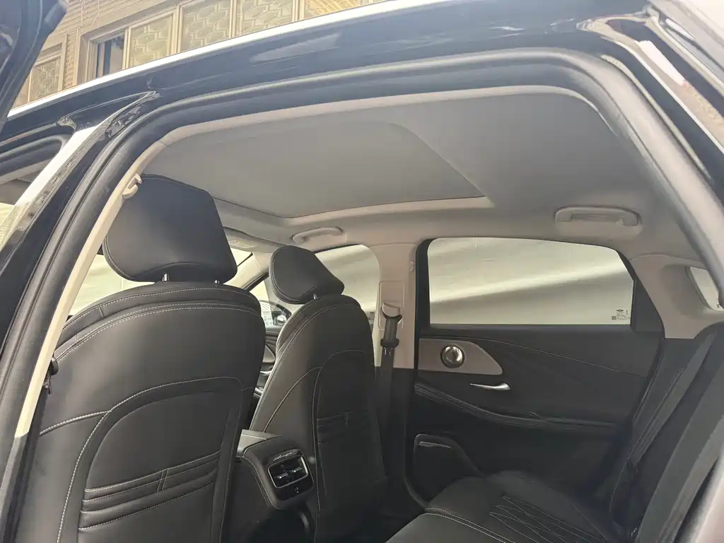 Chery Arrizo 8 — миниатюра 7