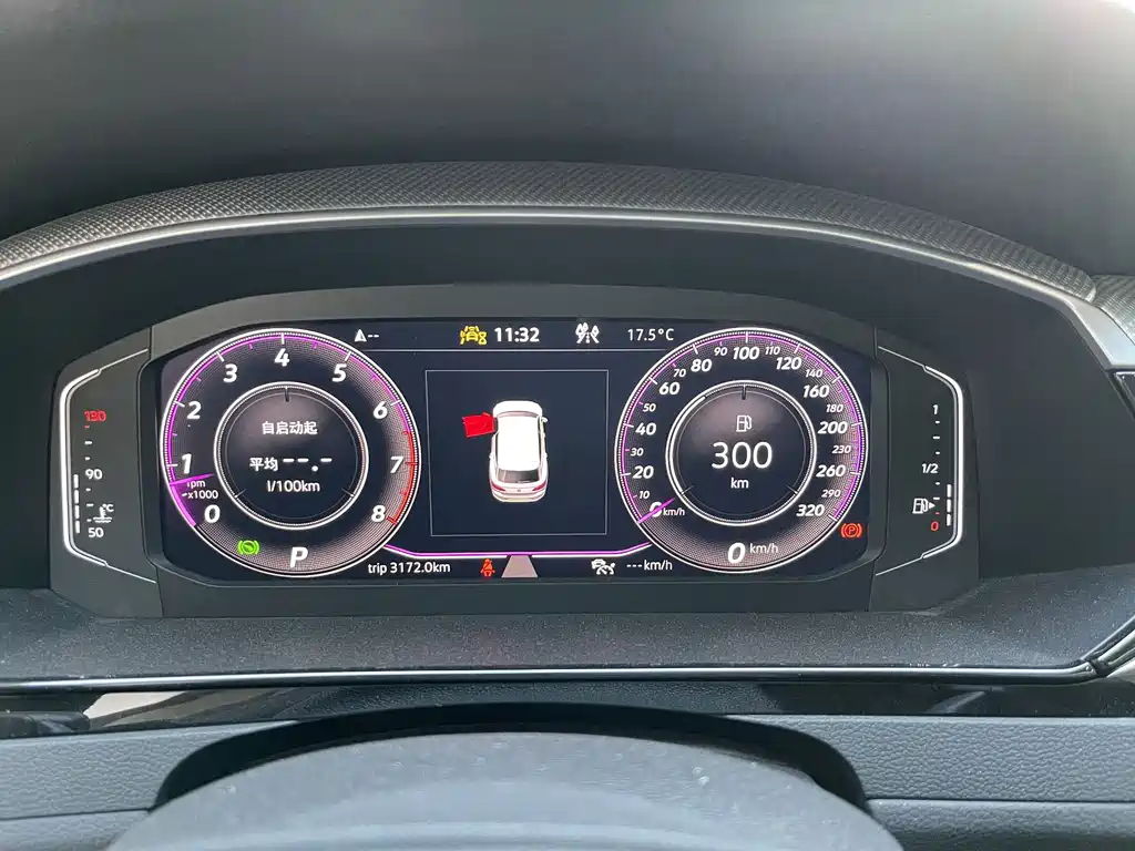 Volkswagen CC — миниатюра 18