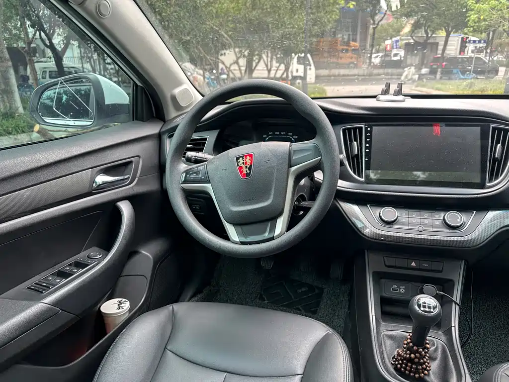 Roewe 360 — миниатюра 12