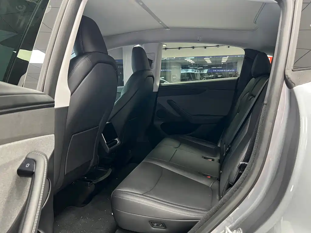Tesla Model Y — миниатюра 10