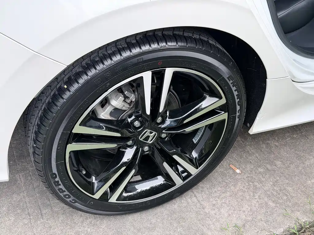 Honda Integra — миниатюра 15