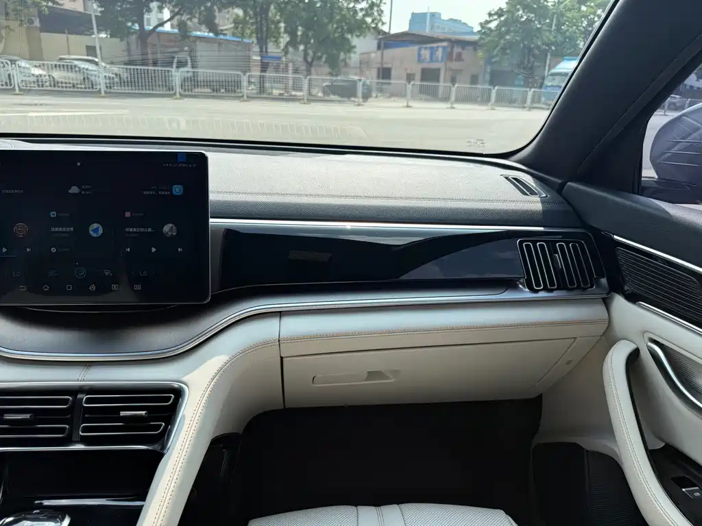 BYD PLUS New Energy — миниатюра 17