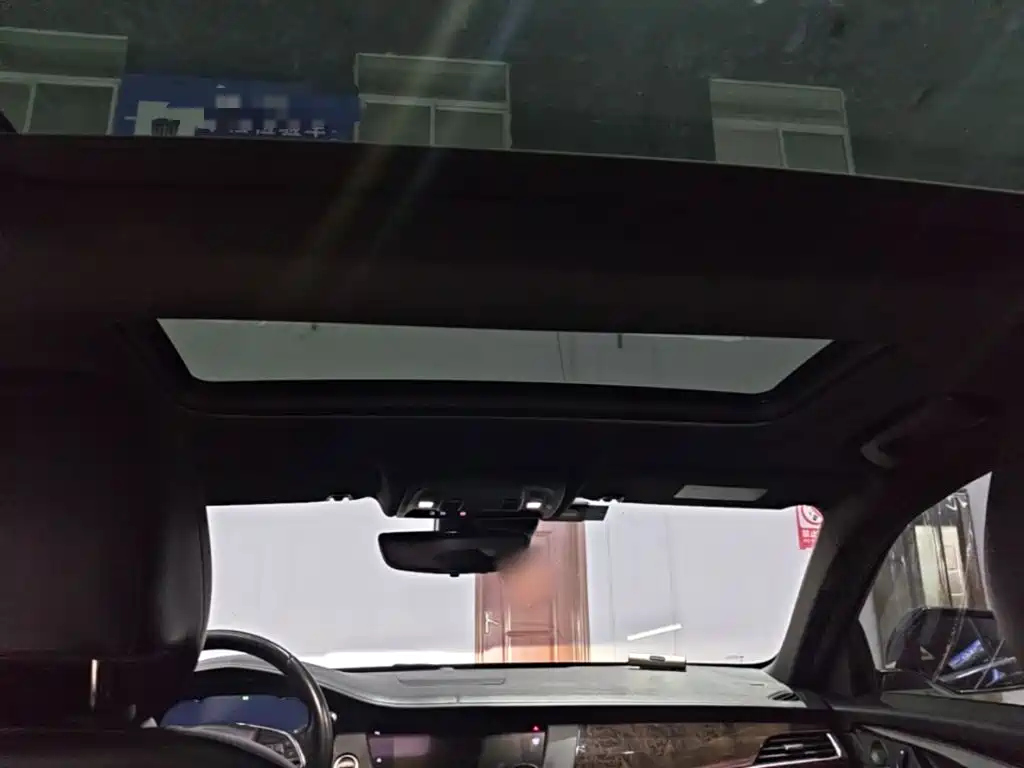 Cadillac CT6 — миниатюра 18