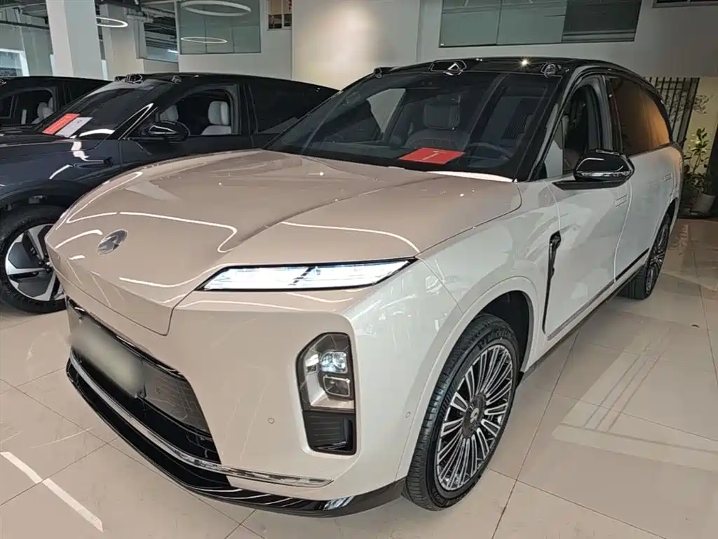 Nio ES8 2026