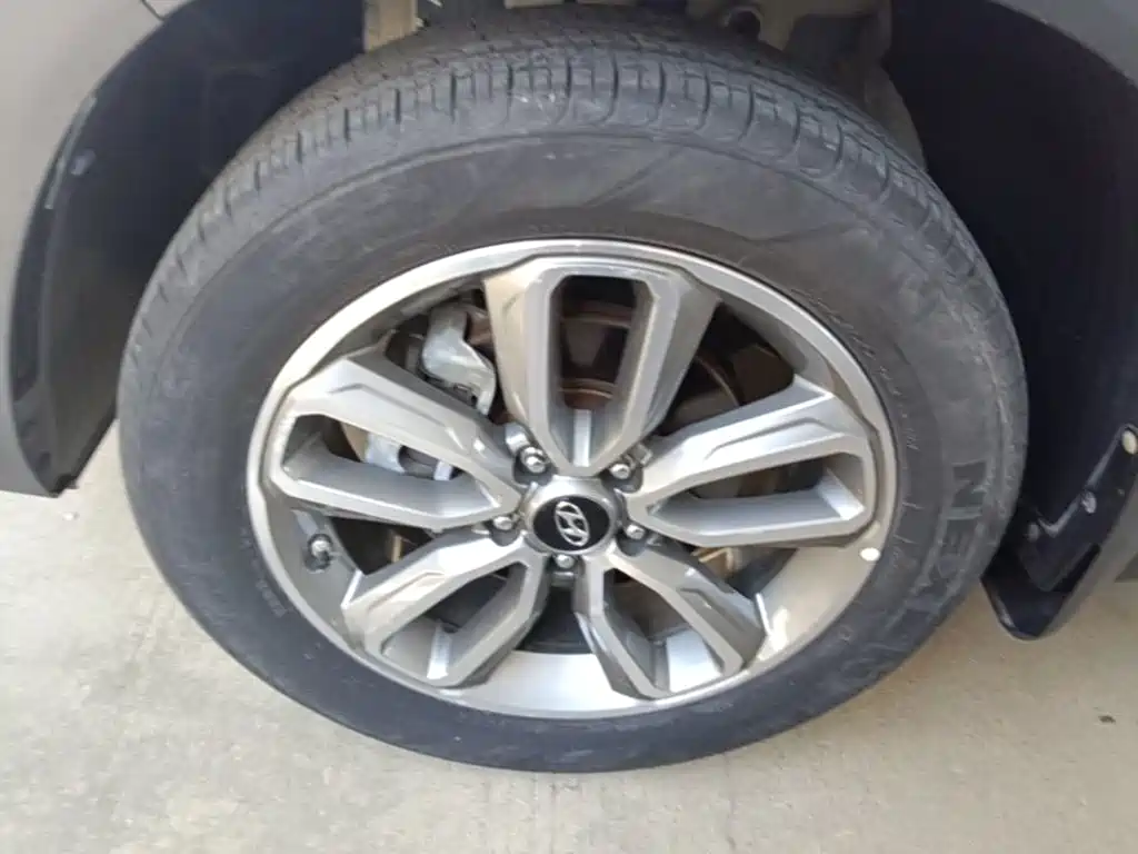 Hyundai ix35 — миниатюра 23
