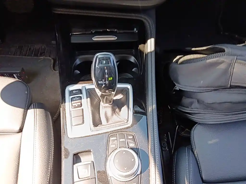 BMW 1 Series — миниатюра 14