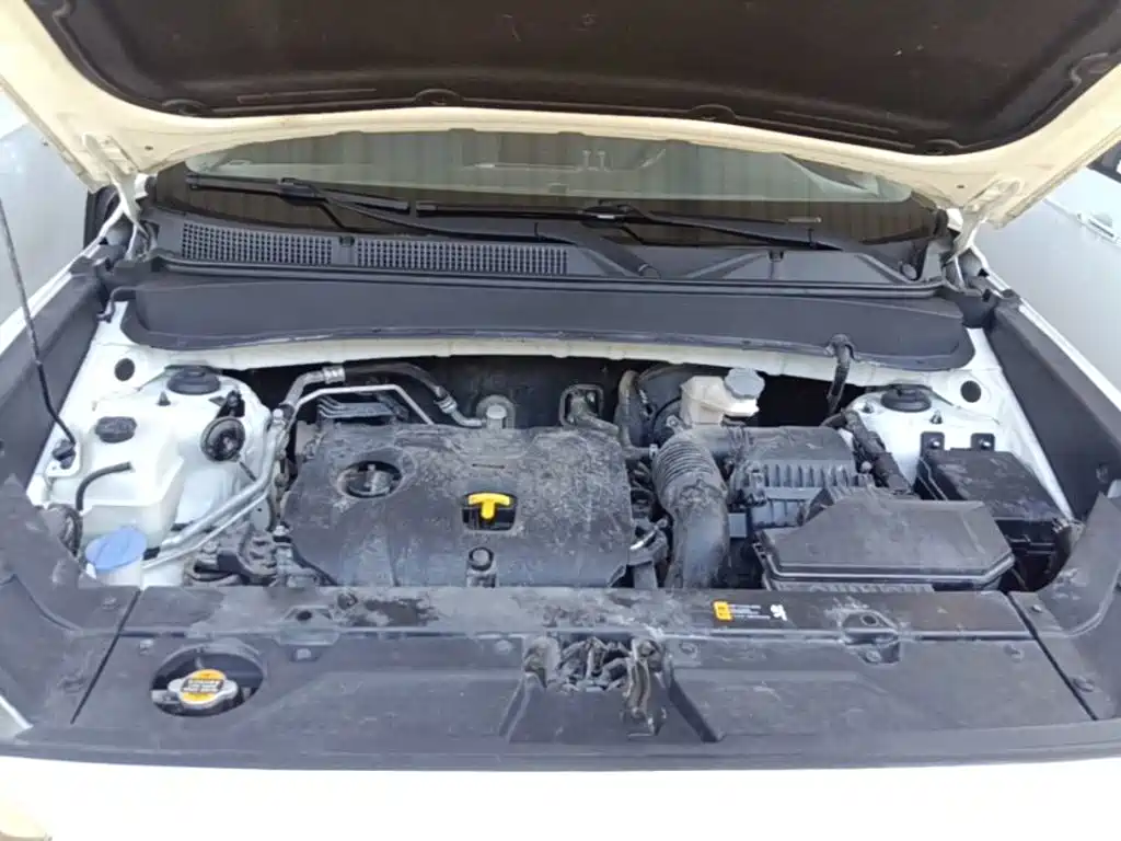 Hyundai ix35 — миниатюра 20