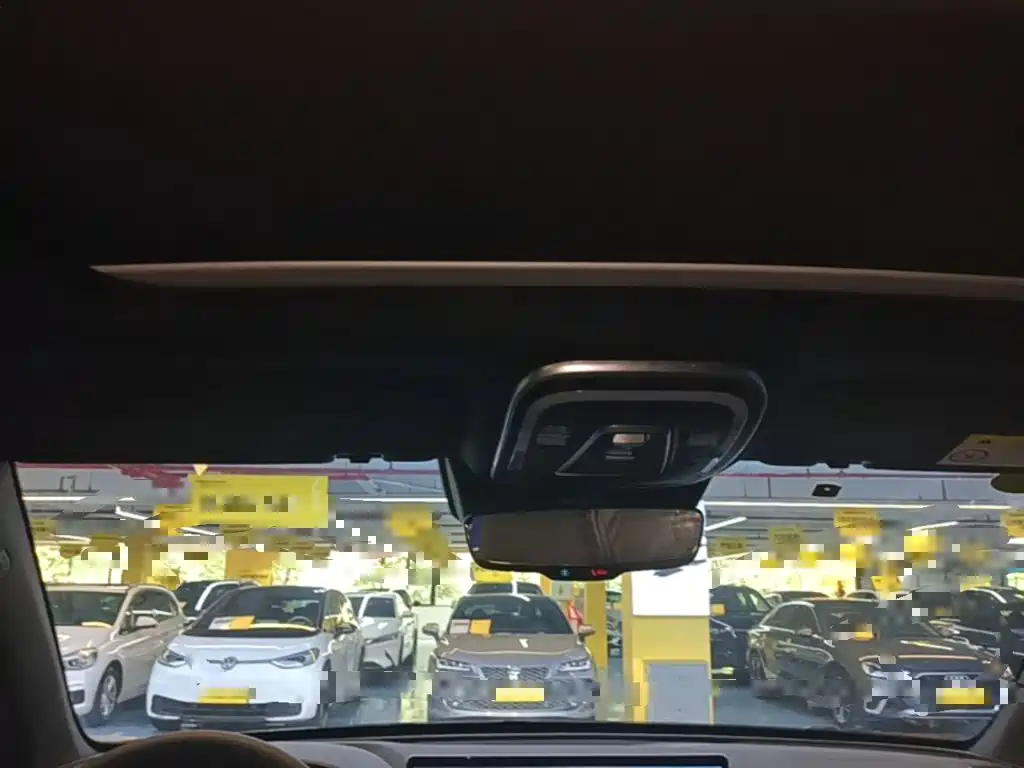 BYD Tang New Energy — миниатюра 18