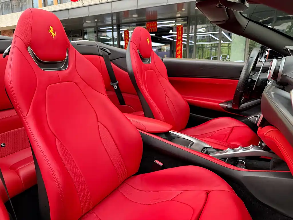 Ferrari Portofino — миниатюра 5