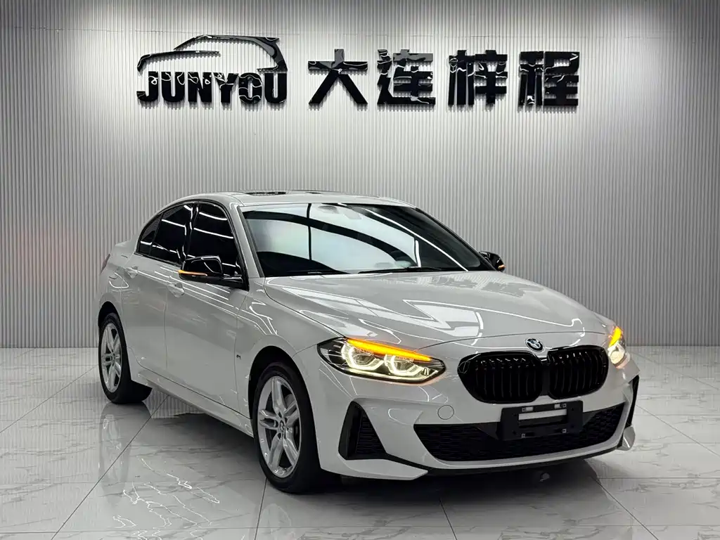 BMW 1 Series — миниатюра 3
