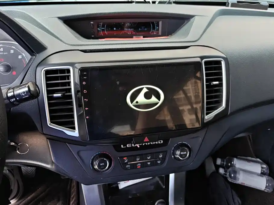 Leopaard Leopaard Q6 — миниатюра 13