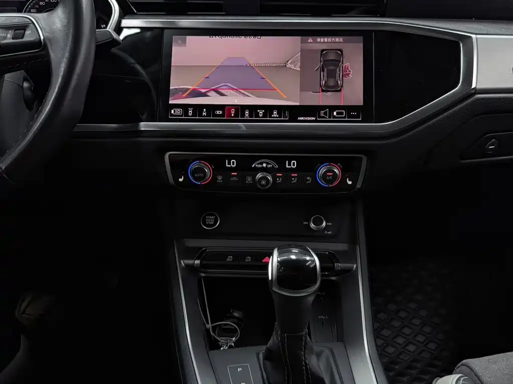 Audi Q3 — миниатюра 11