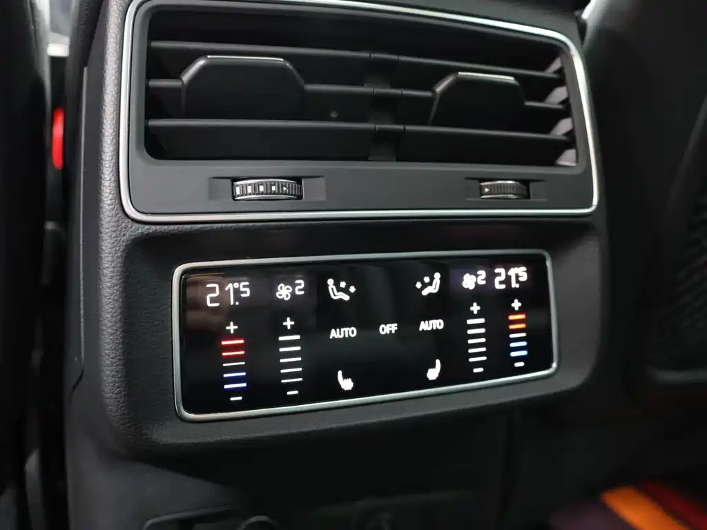 Audi Q7 2021 55 TFSI quattro S line Sport