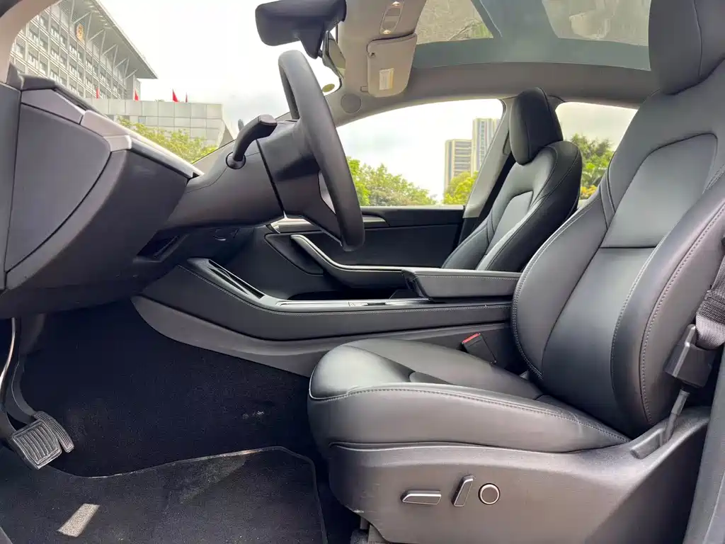 Tesla Model Y — миниатюра 11
