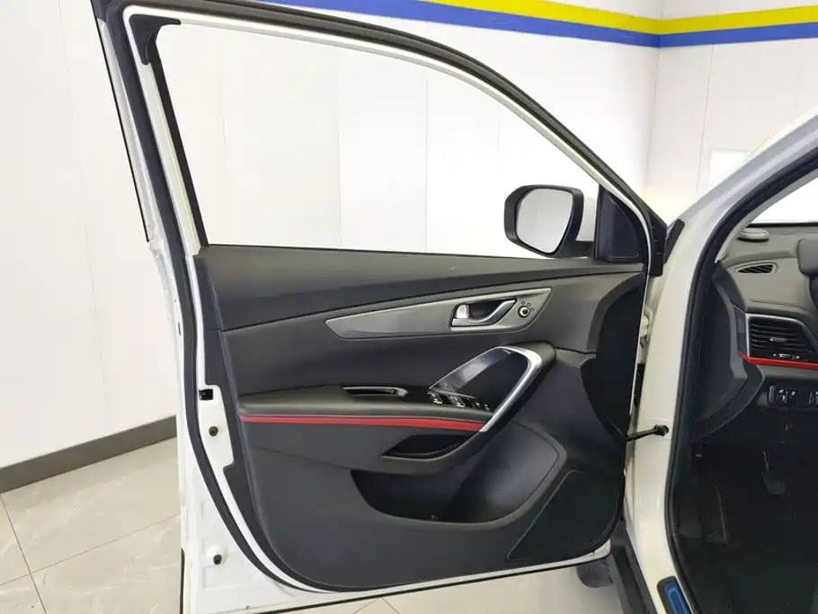 Changan CS55 — миниатюра 7