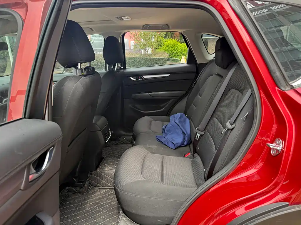 Mazda CX-5 — миниатюра 9