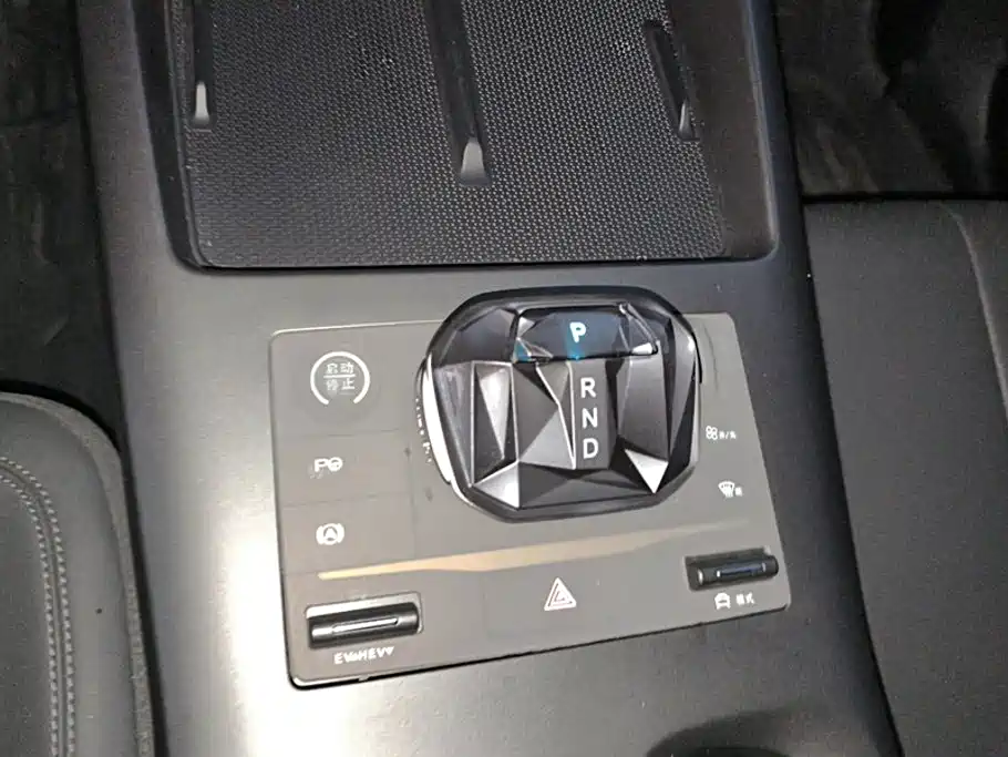 BYD Qin PLUS — миниатюра 16