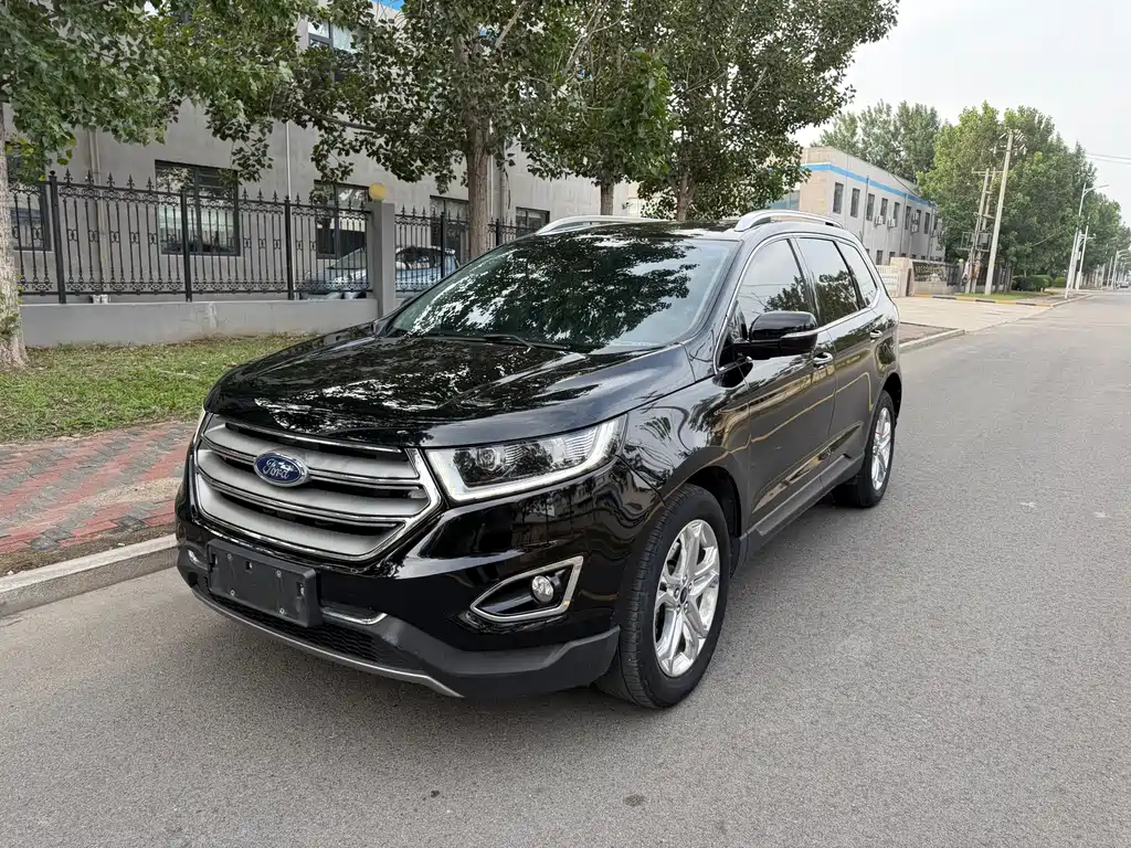 Ford Edge 2017