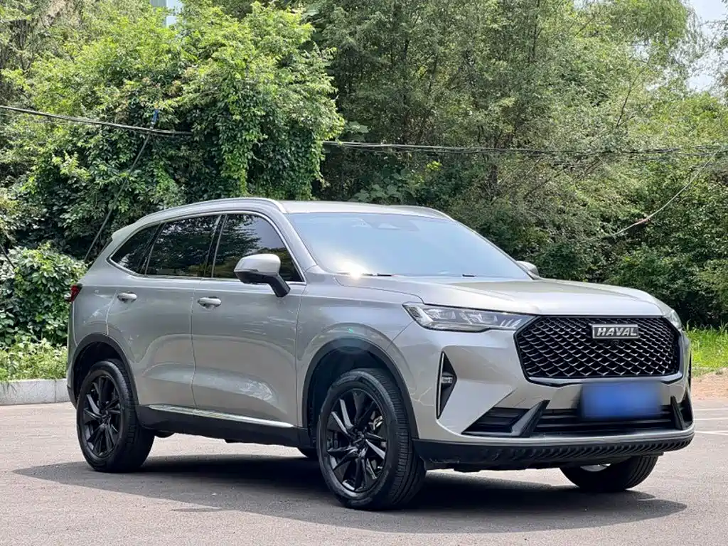 Haval H6 — миниатюра 6