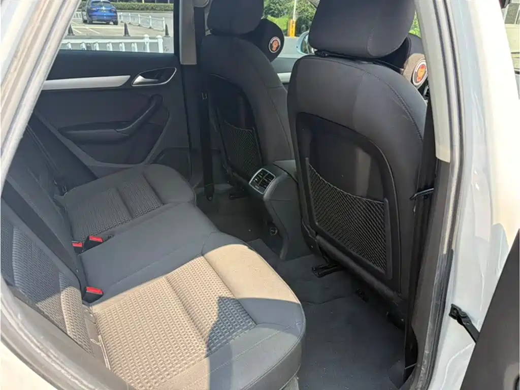 Audi Q3 — миниатюра 4