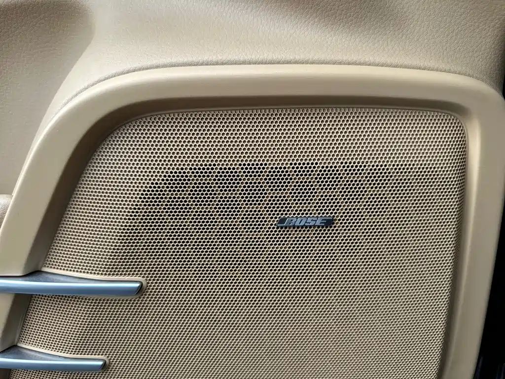 Porsche Cayenne 2014 Cayenne Platinum Edition 3.0T