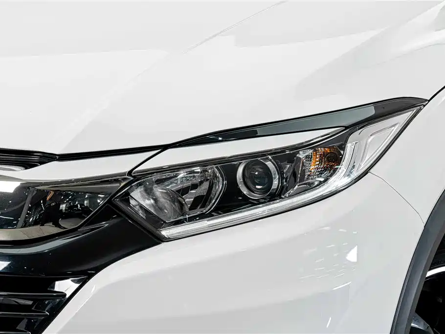 Honda Vezel — миниатюра 4