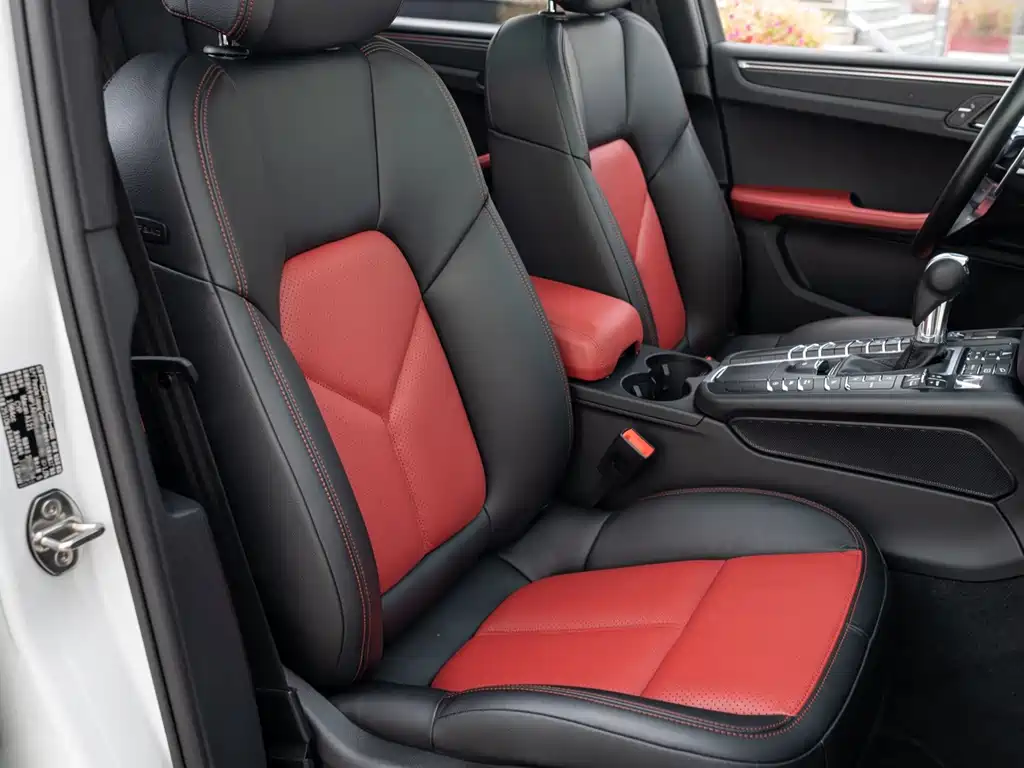 Porsche Macan — миниатюра 21