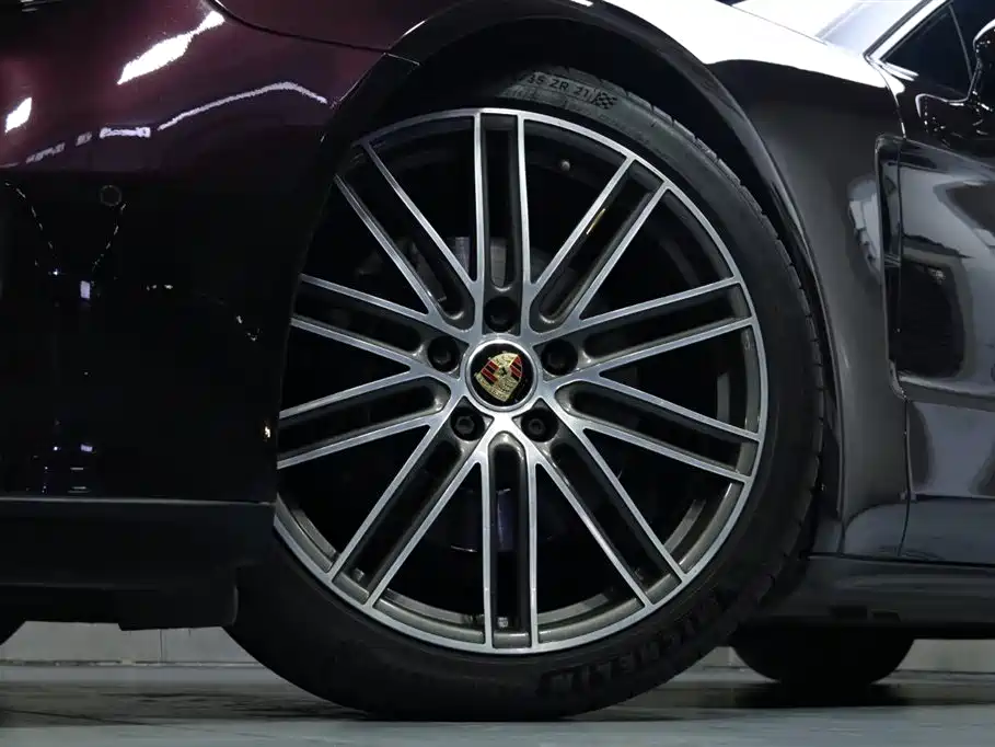 Porsche Panamera 2022 Panamera 2.9T