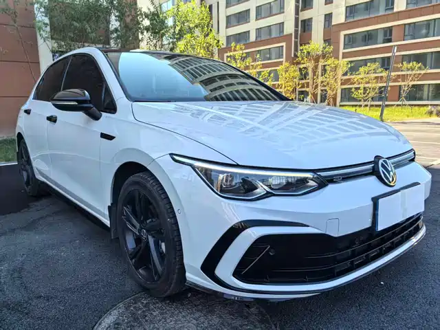 2022 Volkswagen Golf