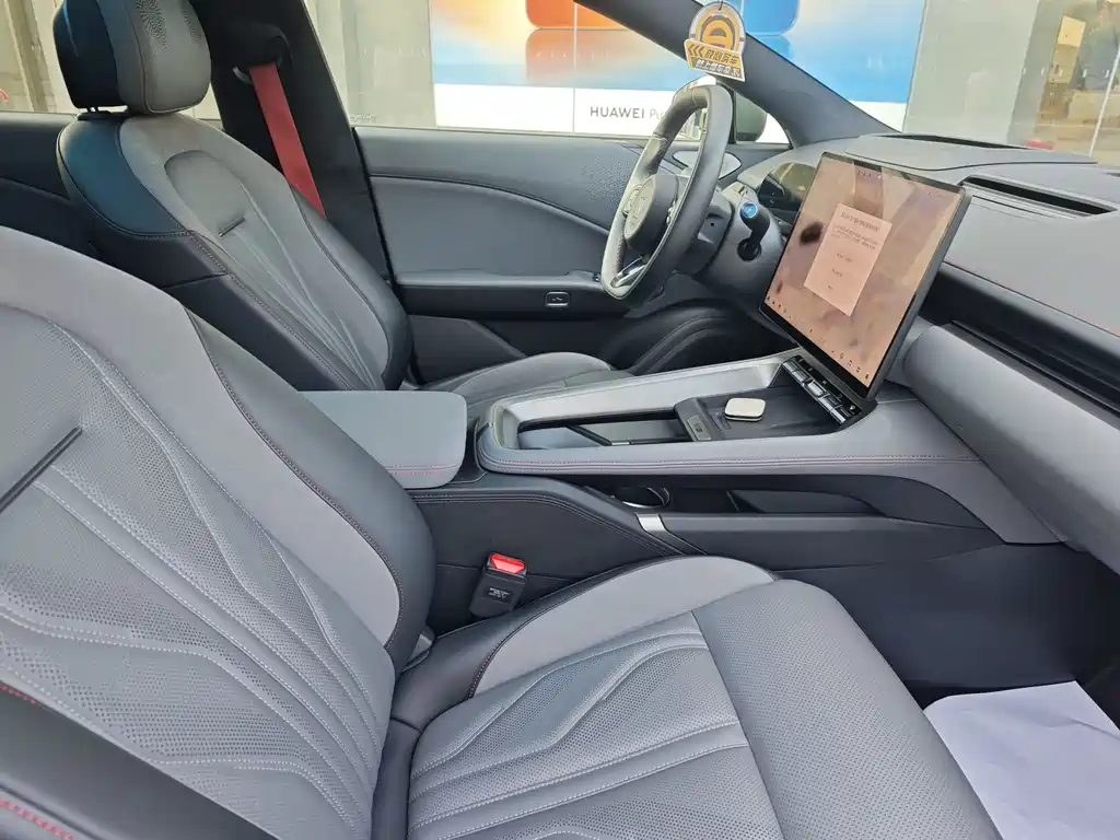 Zeekr 007GT 2025 Smart Drive 100kWh