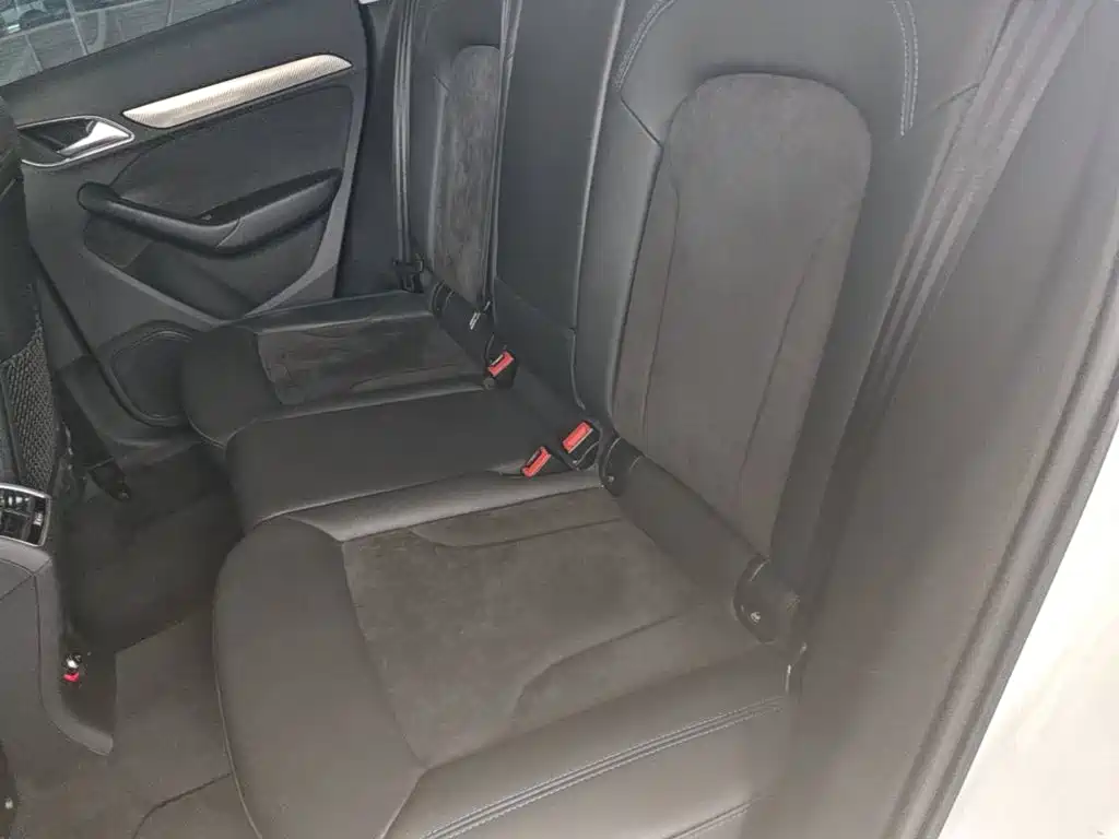 Audi Q3 — миниатюра 17