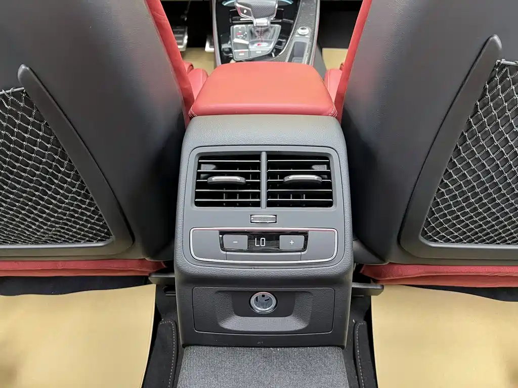 Audi S4 — миниатюра 25