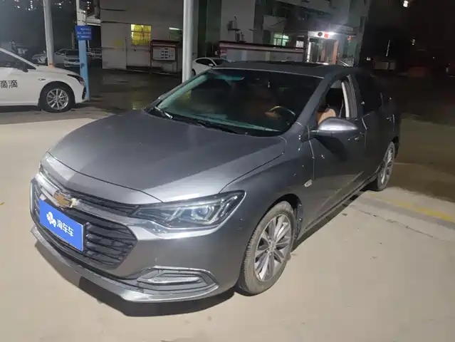 Chevrolet Monza