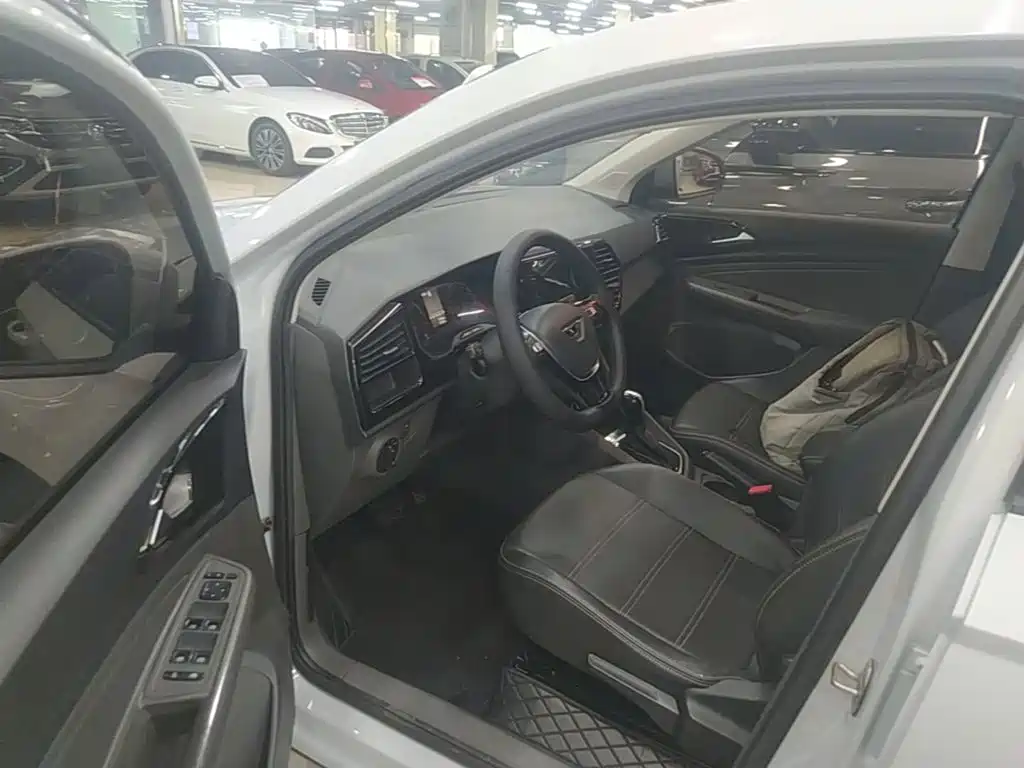 Jetta VS5 — миниатюра 16