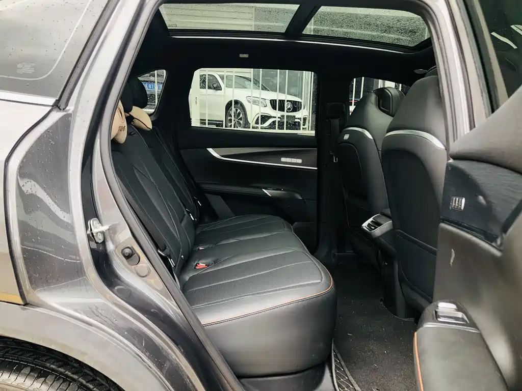 Changan Changan CS75PLUS — миниатюра 21