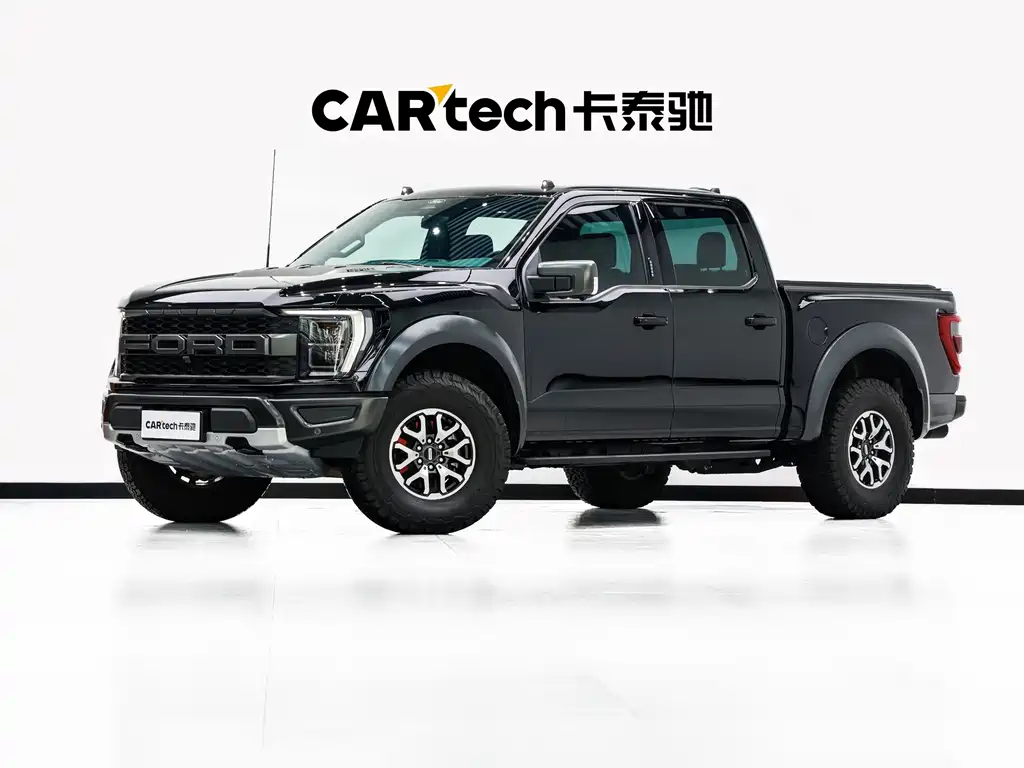 Ford F-150 Raptor