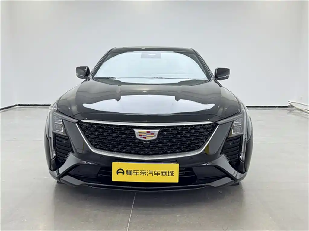 Cadillac CT5 2024 28T Luxury Pro