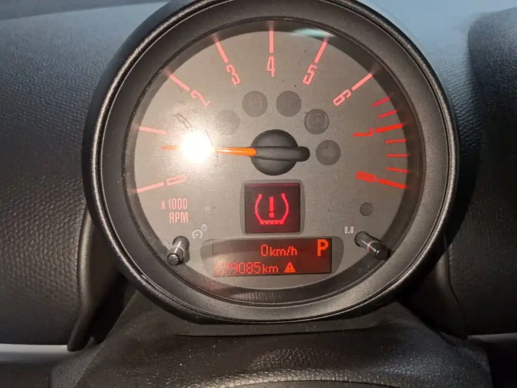MINI Mini Countryman — миниатюра 12