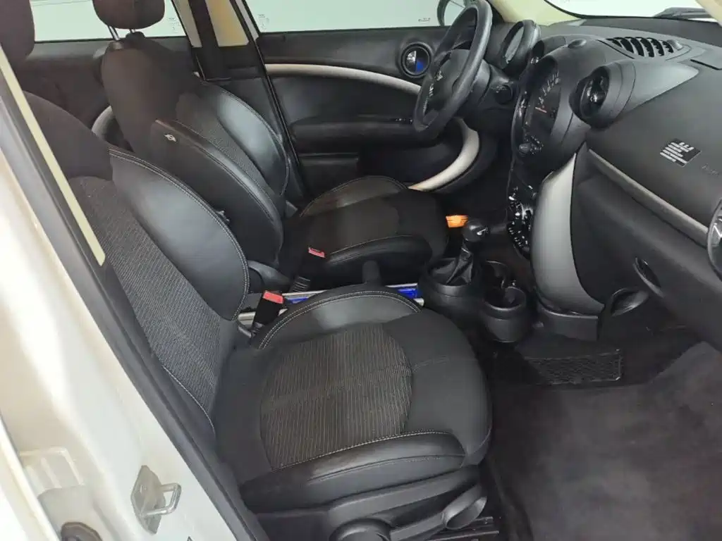 MINI Mini Countryman — миниатюра 25